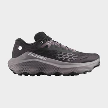 Picture of SALOMON ULTRA GLIDE 4 BLACK/DARK G/SLV CL